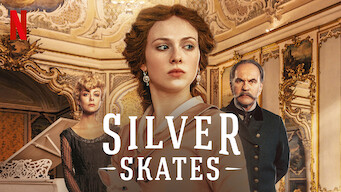 Silver Skates (2020)