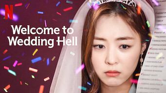 Welcome to Wedding Hell (2022)