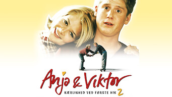 Anja og Viktor: Kærlighed ved første hik 2 (2001)