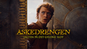 Askedrengen - jagten på det gyldne slot (2019)