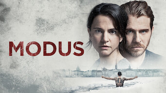 Modus (2017)