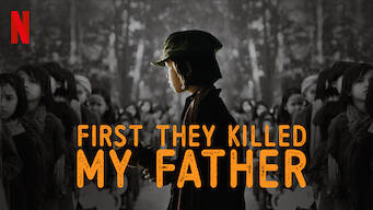 First They Killed My Father (2017)