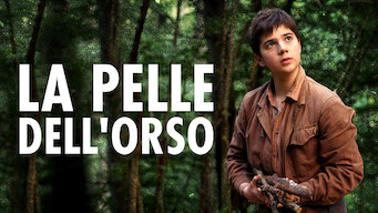 La pelle dell’orso (2016)