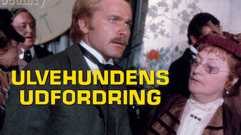 Ulvehundens udfordring (1974)