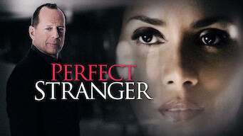 Perfect Stranger (2007)