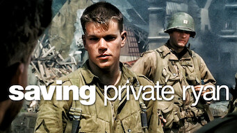 Saving Private Ryan (1998)