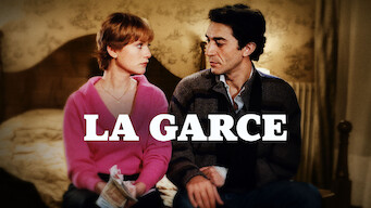 La Garce (1984)