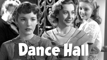 Dance Hall (1950)