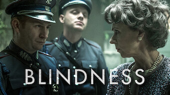 Blindness (2016)