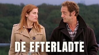 De efterladte (2007)