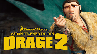 Sådan træner du din drage 2 (2014)