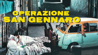 Operazione San Gennaro (1966)