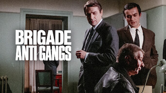 Anti-gangsterbrigaden (1966)