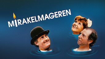 Mirakelmageren (1987)