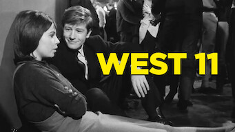 West 11 (1963)