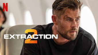 Extraction 2 (2023)