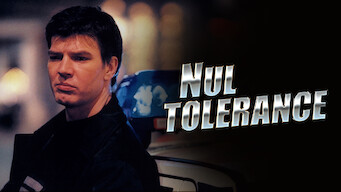 Nul tolerance (1999)