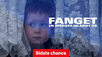 Fanget – en morder iblandt os (2018)