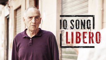 Io Sono Libero (2016)