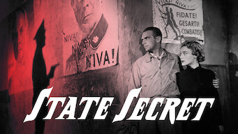 State Secret (1950)