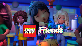 LEGO Friends: Næste kapitel (2024)