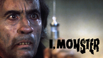 I, Monster (1973)