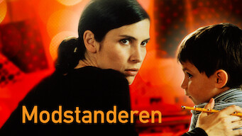 Modstanderen (2002)