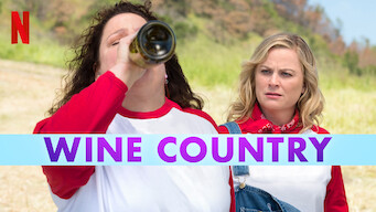 Wine Country (2019)