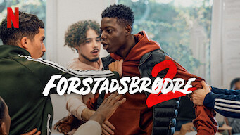 Forstadsbrødre 2 (2023)