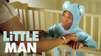 Little Man (2006)