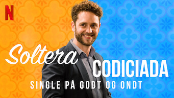 Soltera codiciada – Single på godt og ondt (2018)