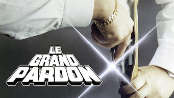 Le grand pardon (1982)