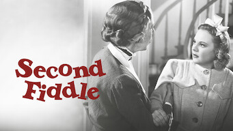 Second Fiddle (1957)