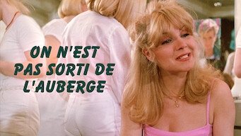 On n'est pas sorti de l'auberge (1982)