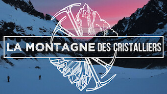 La Montagne des Cristalliers (2018)