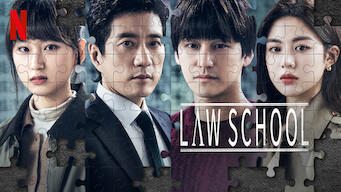 Law School (2021)