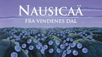 Nausicaä - fra vindenes dal (1984)