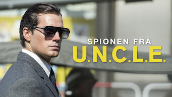 Spionen fra U.N.C.L.E. (2015)