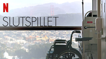 Slutspillet (2018)