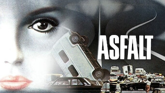 Asfalt (1981)