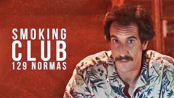 Smoking Club (129 normas) (2017)