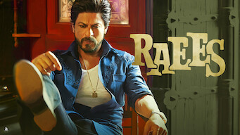 Raees (2017)