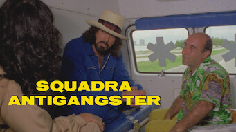 Squadra Antigangster (1979)